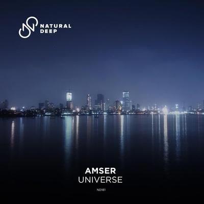 Amser - Universe