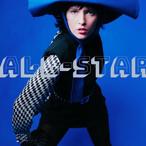 Ana Schurmann & Faruk Orakci - All-star