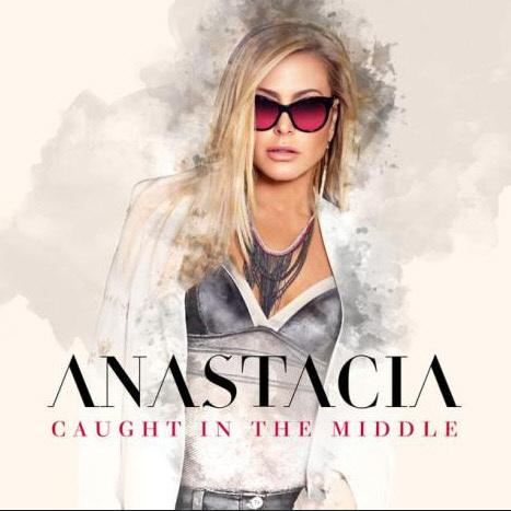 Anastacia - Caught In The Middle