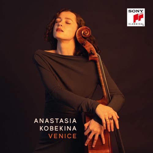 Anastasia Kobekina - Abendserenade