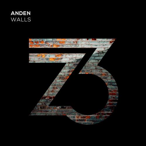 Anden - Walls (Radio Edit)