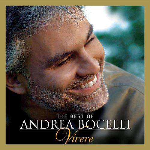 Andrea Bocelli - Bésame Mucho