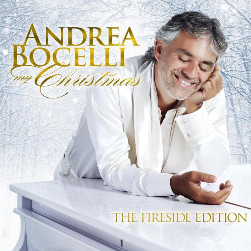 Andrea Bocelli, Natalie Cole - The Christmas Song