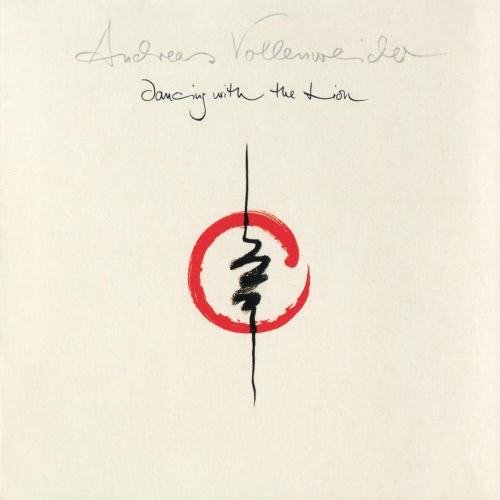 Andreas Vollenweider - Dancing with the Lion