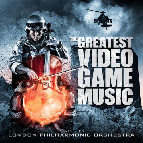Andrew Skeet - Super Mario Galaxy Gusty Garden Galaxy