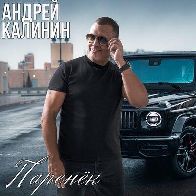 Андрей Калинин - Паренёк