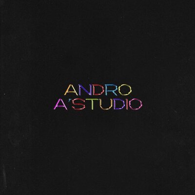 ANDRO, A'Studio - Обними меня