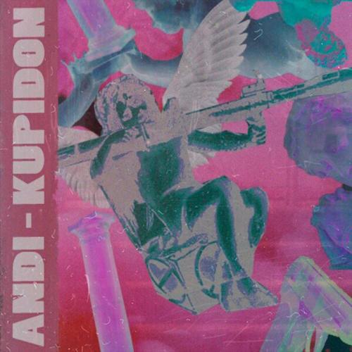 Andro - Купидон