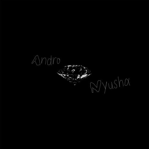 ANDRO, NYUSHA - Хрусталь