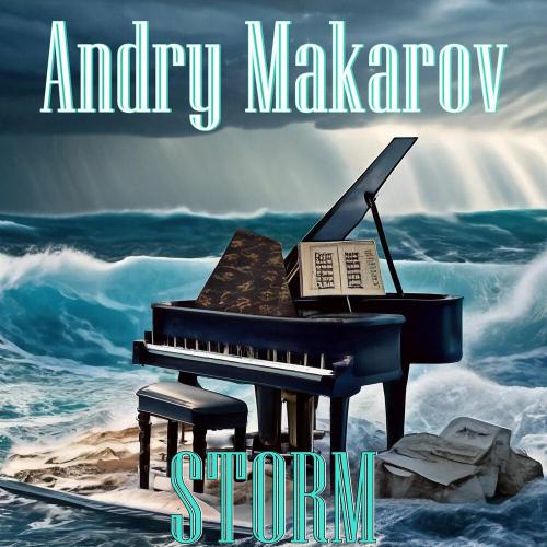Andry Makarov - Storm