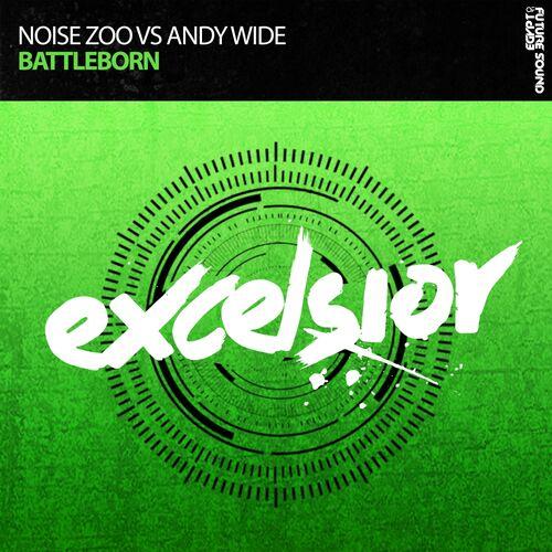 Andy Wide - Battleborn