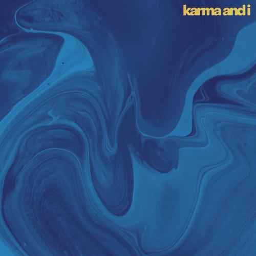 Angel Moon - Karma And I