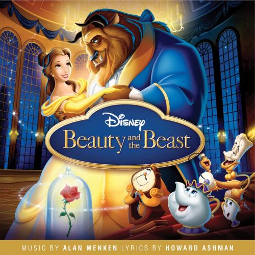 Angela Lansbury, Jerry Orbach, The Chorus of Beauty and the Beast & Disney - Be Our Guest