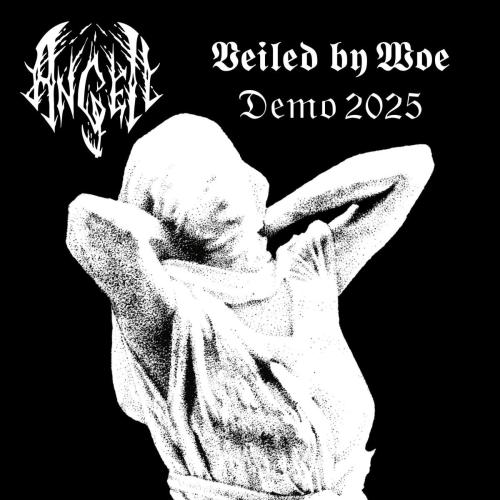 ANGELL - Engraved