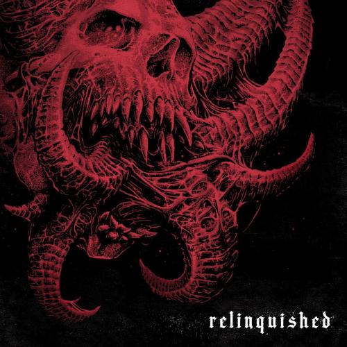 Angelmaker - Relinquished