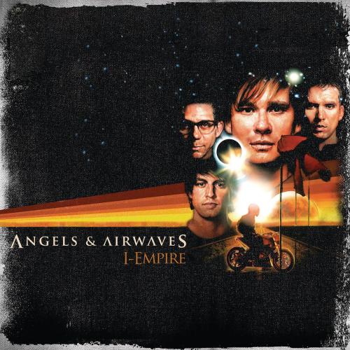 Angels & Airwaves - Everything's Magic