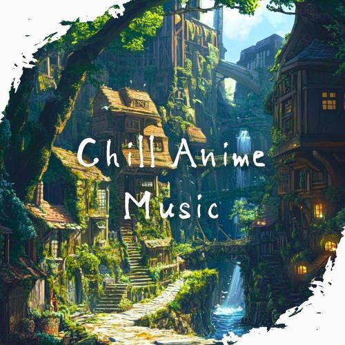 Anime Moonlight - Honshu Daydream