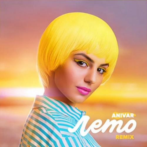 ANIVAR - Лето (Remix)