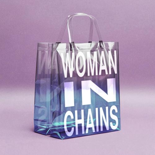 Anja Schneider - Woman in Chains