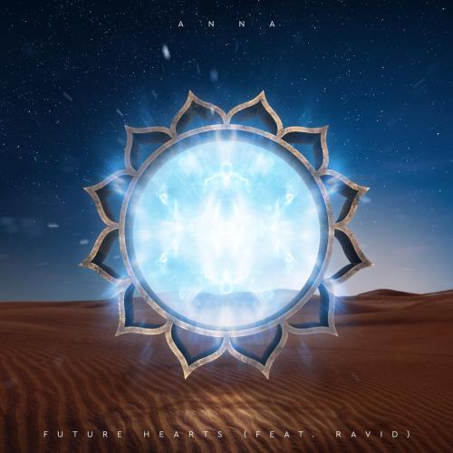 ANNA - Future Hearts (feat. Ravid)