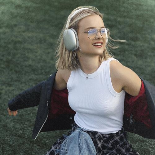 ANNA ISA - Весна на душе