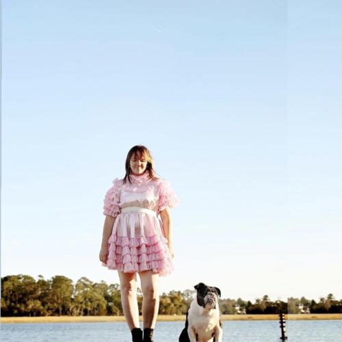 Anna Kellam - Dog Park
