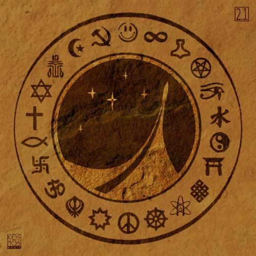 Anna Sunnet - Juju Man