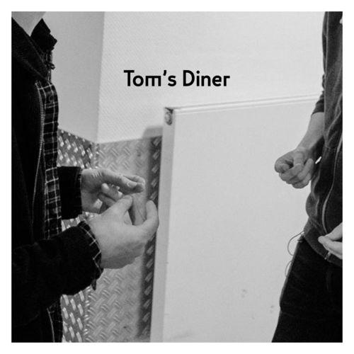 AnnenMayKantereit - Tom-'s Diner