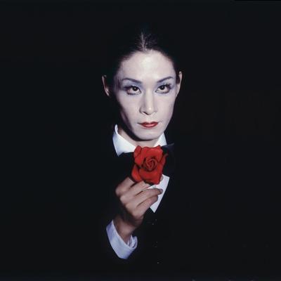 ANOHNI feat. Antony and the Johnsons - It Must Change