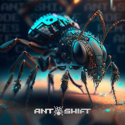 Ant+Shift - Source Code (KREMNÊV Remix)
