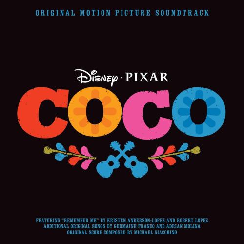 Anthony Gonzalez & Ana Ofelia Murguia - Remember Me (Reunion)