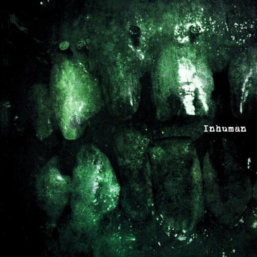 Anti-Clone - Inhuman