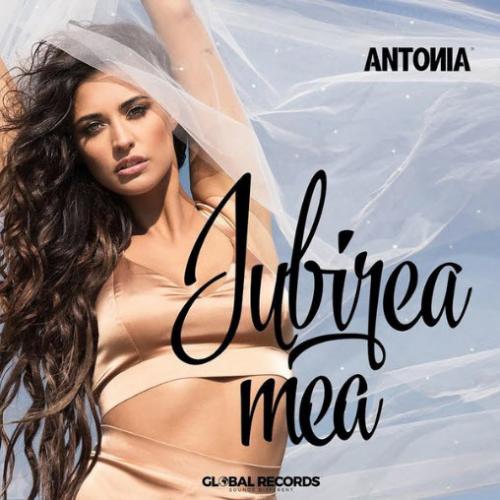 Antonia - Iubirea Mea