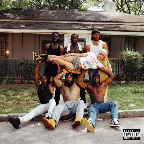 Anycia & Tink - So Fine