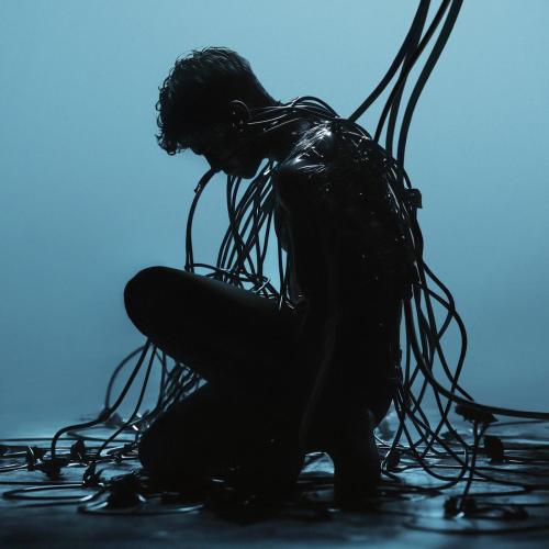 Anyma & Luke Steele - Human Now