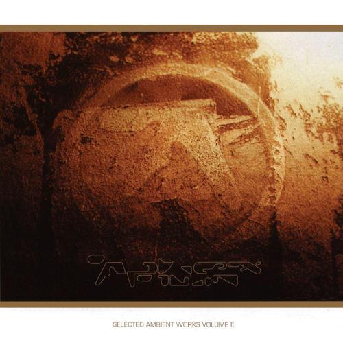 Aphex Twin - #20