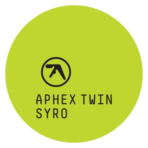 Aphex Twin - Aisatsana [102]