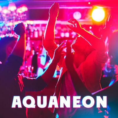 AQUANEON - Не Спали