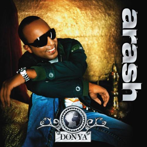 Arash feat. Shaggy - Donya