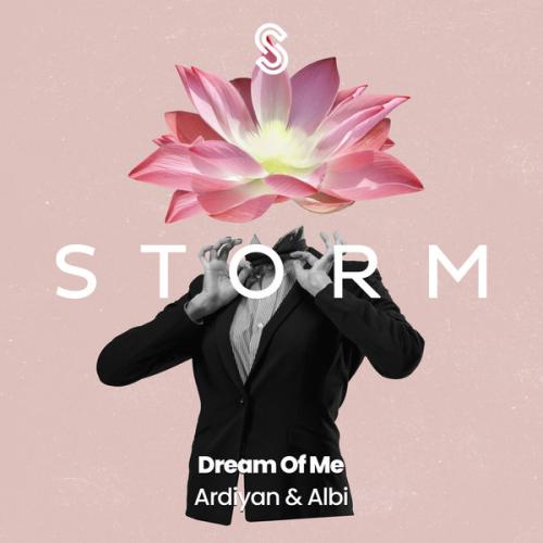 Ardiyan, Albi - Dream Of Me