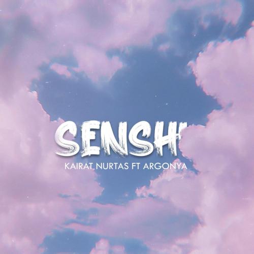 Argonya feat. Kairat Nurtas - Senshi