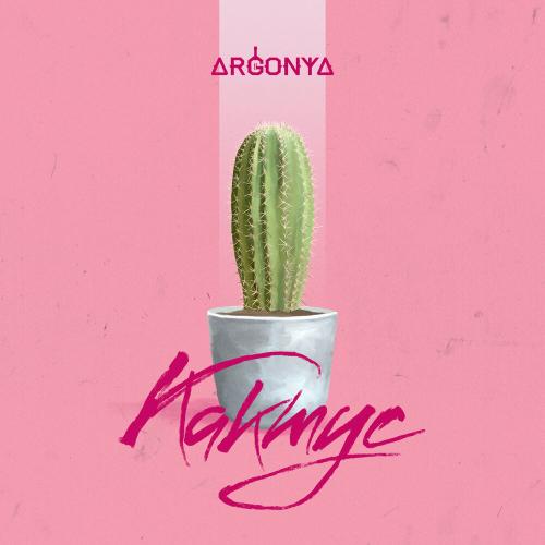 Argonya - Кактус