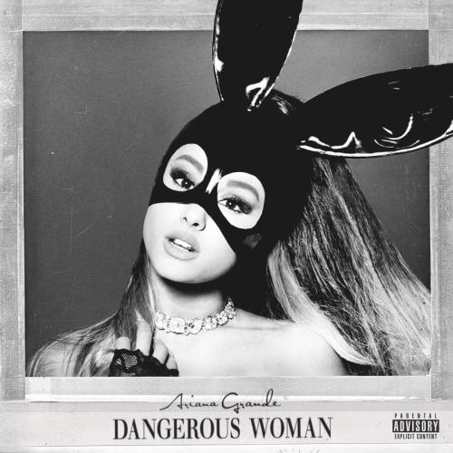 Ariana Grande - Into You