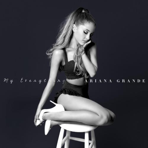 Ariana Grande - Problem (feat. Iggy Azalea)