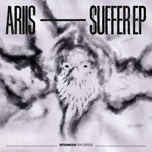 Ariis - FIGHT OR FLIGHT