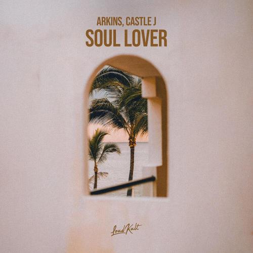 Arkins, Castle J - Soul Lover (Retro Version)