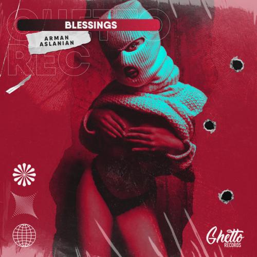 Arman Aslanian - Blessings