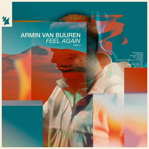 Armin Van Buuren feat. Philip Strand - Roll The Dice