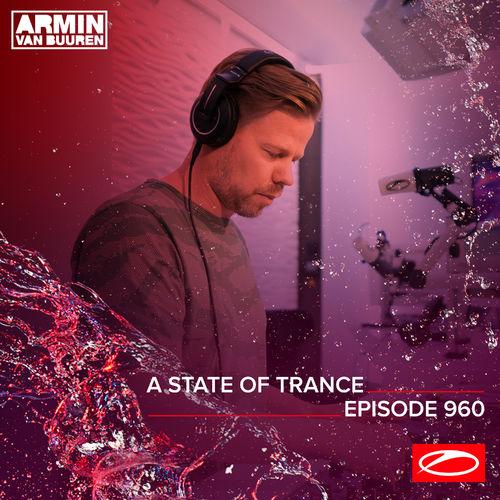 Armin van Buuren - Punisher (ASOT 960) [Tune Of The Week]
