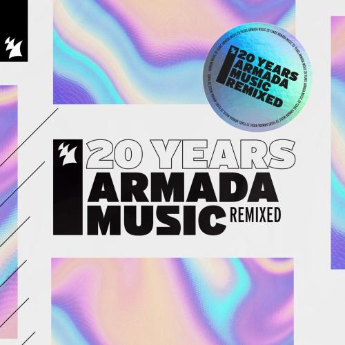 Armin van Buuren - This Is What It Feels Like (feat. Trevor Guthrie) [C-Systems Remix]